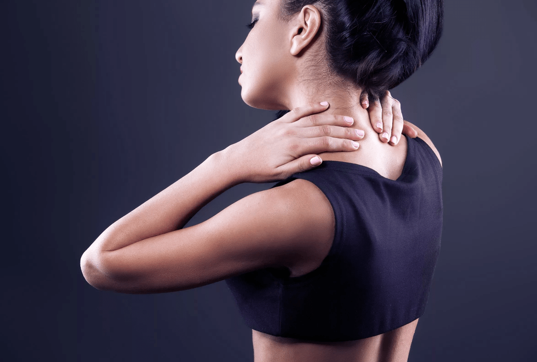 simptomi cervikalne osteohondroze
